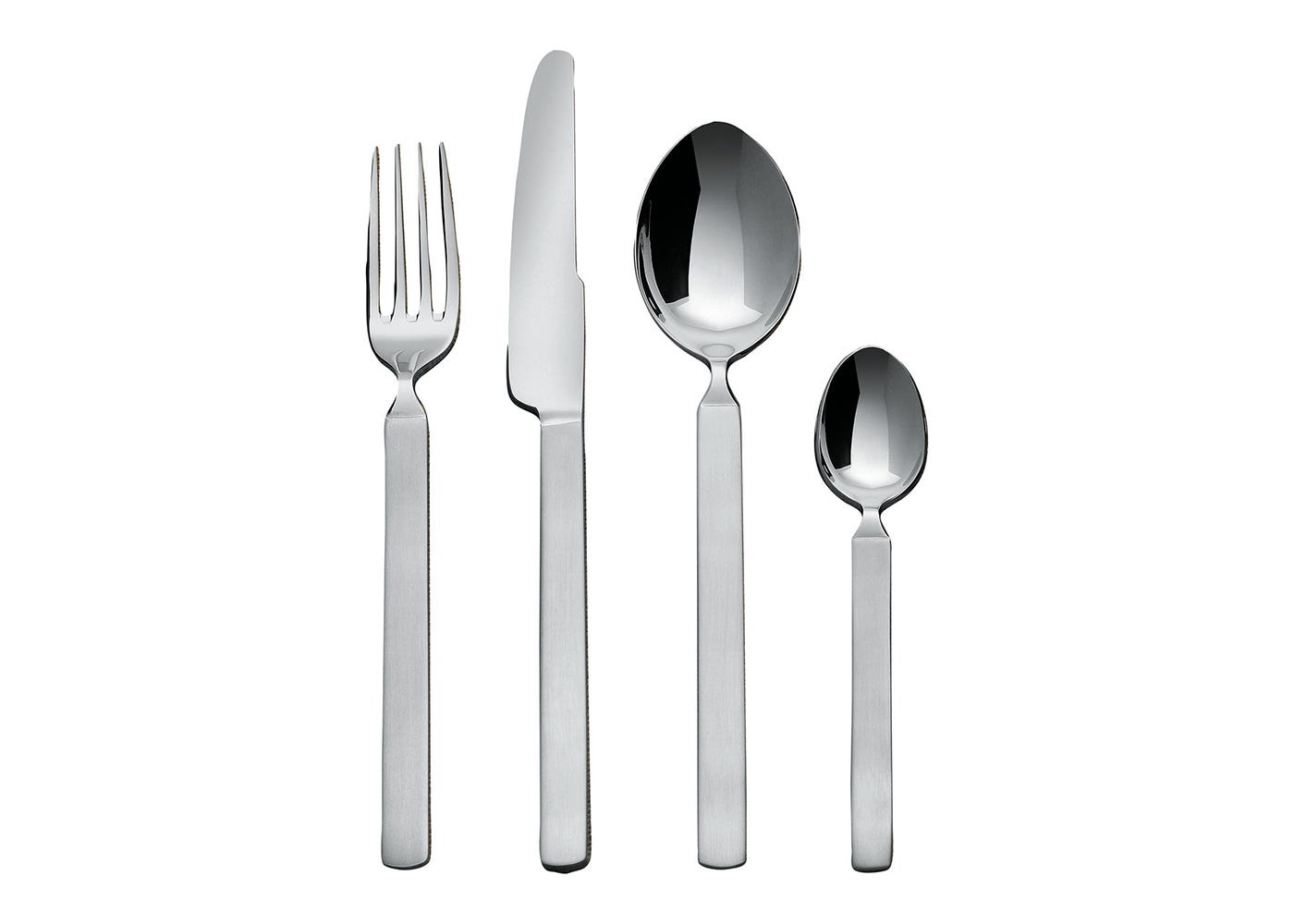 Alessi Dry Cutlery 24 Piece Set