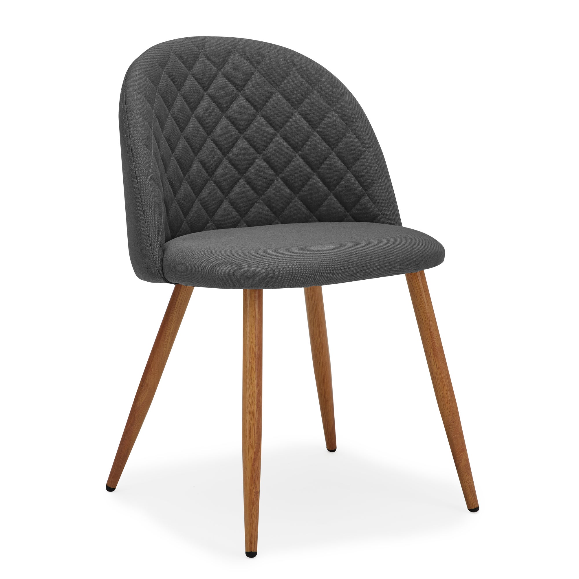 Astrid Chair Dark Grey