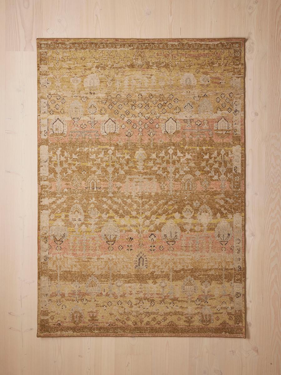 Robert Rug, 170 x 240cm