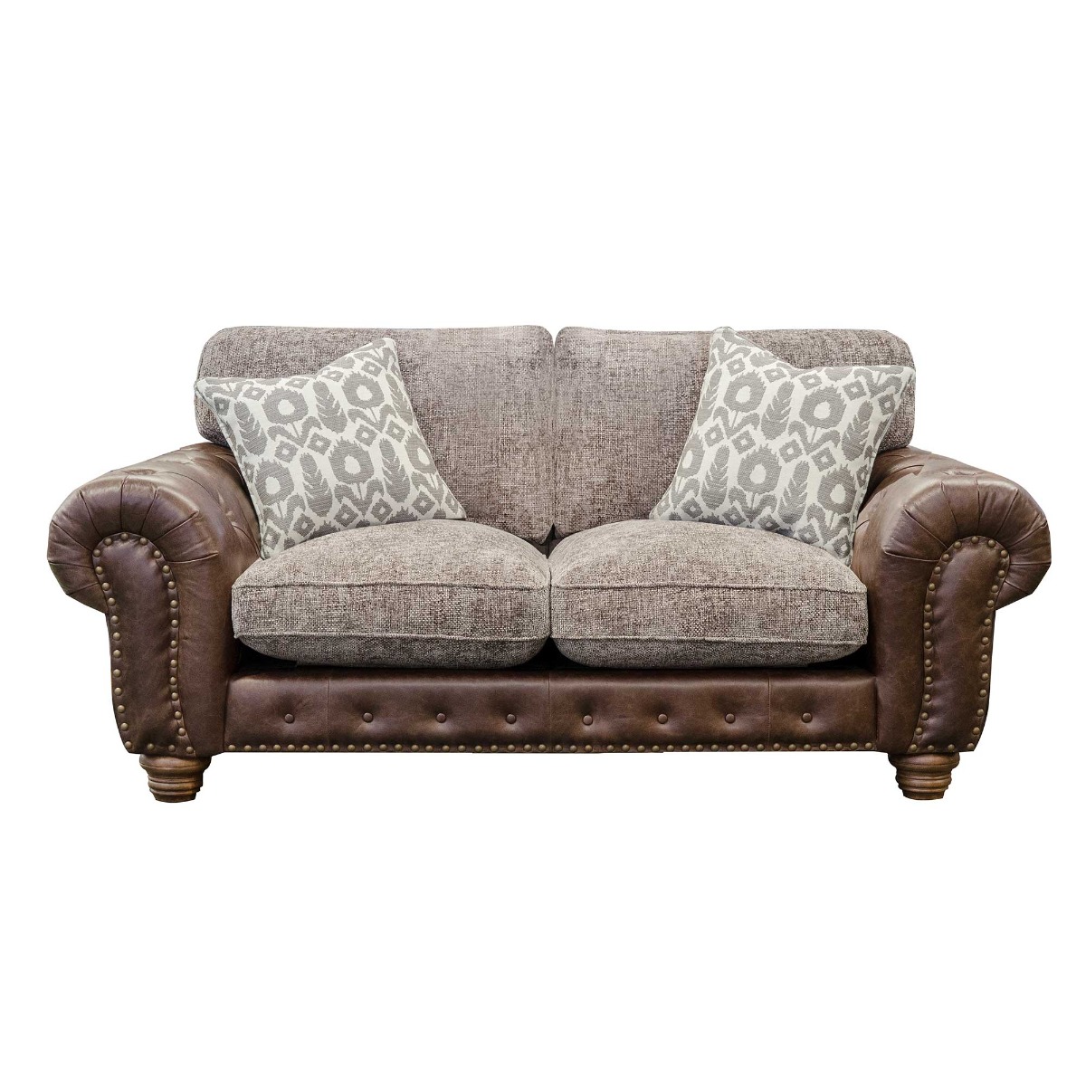 Melville Small Standard Back Sofa