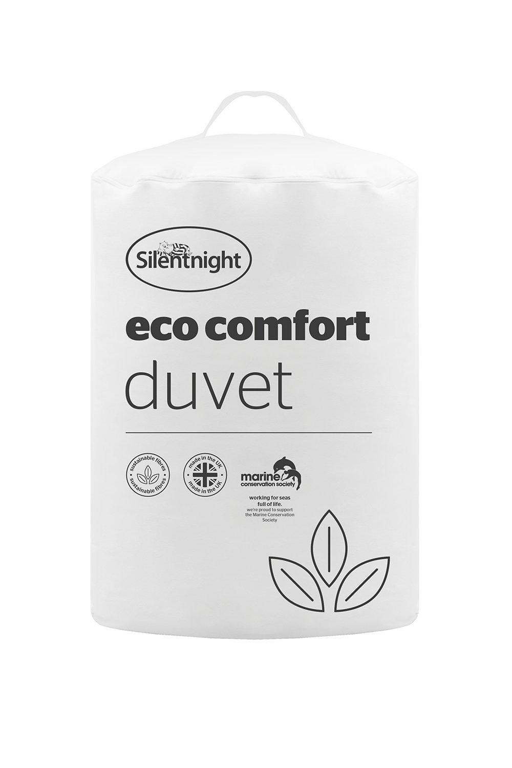 Eco Comfort Double Duvet 10.5 Tog