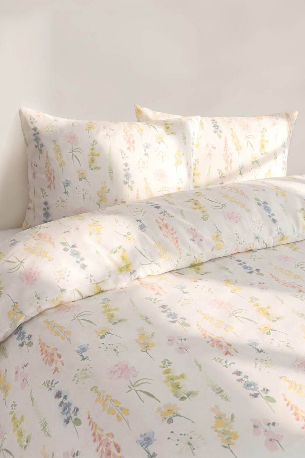 Martex Studio Edition Summer Bloom Duvet Cover Set
