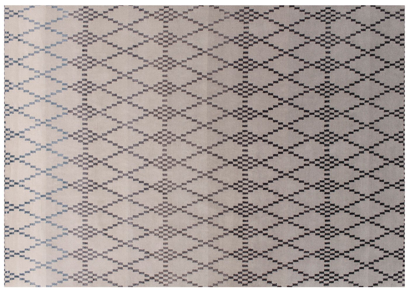Gandia Blasco Misty Rug Light Grey 170 x 240cm