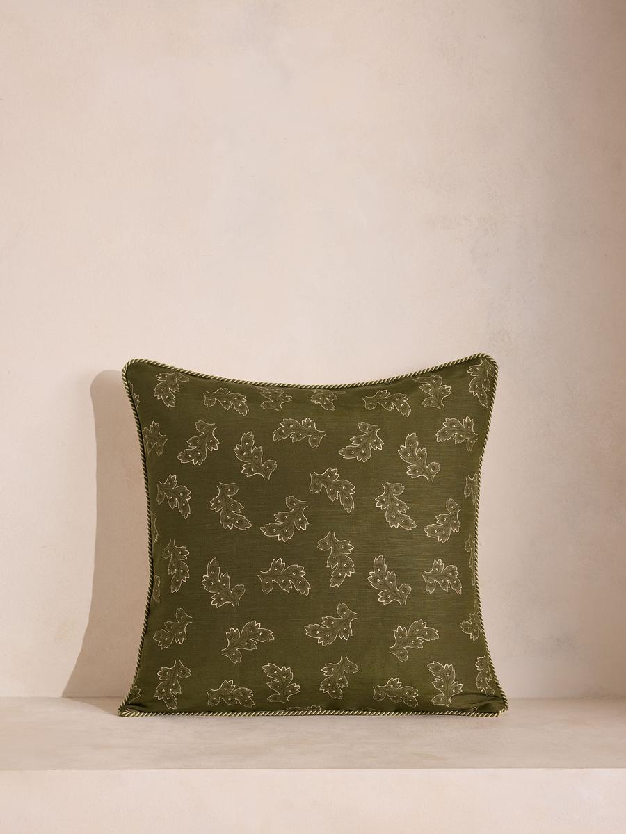 Elia Square Cushion