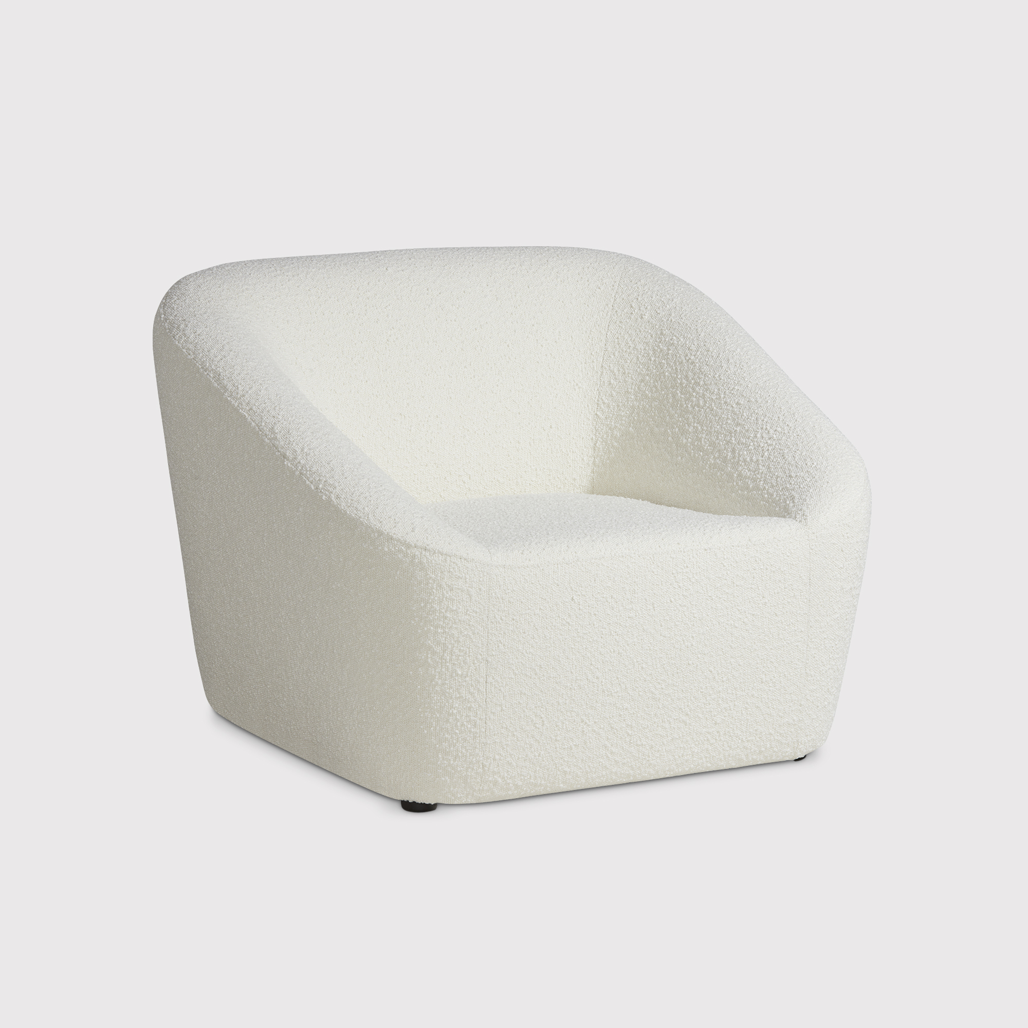 Maude Armchair, Neutral | Barker & Stonehouse