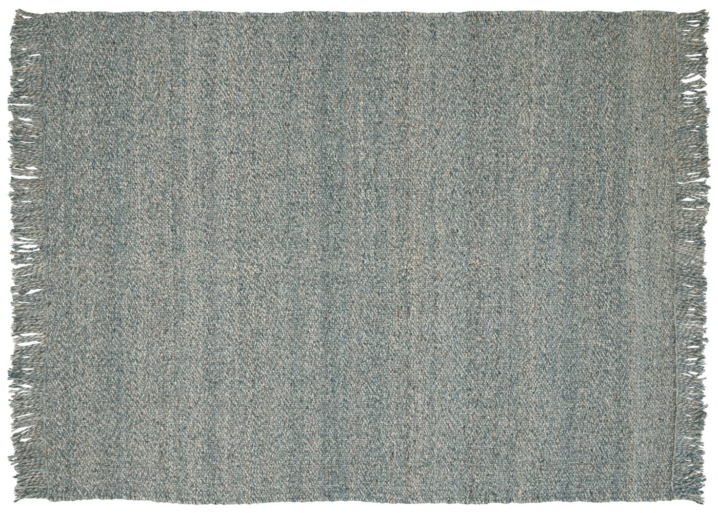 Gandia Blasco Vesle Rug Petrol 200 x 300cm
