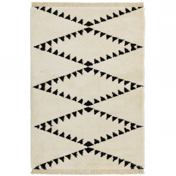 Harlow Rug  Cream