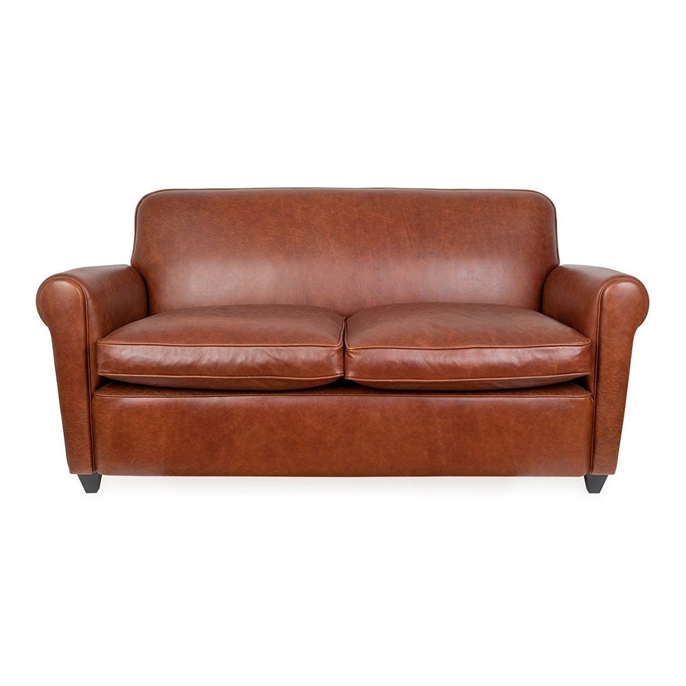 Heal's Barrington II 2 Seater Sofa 2