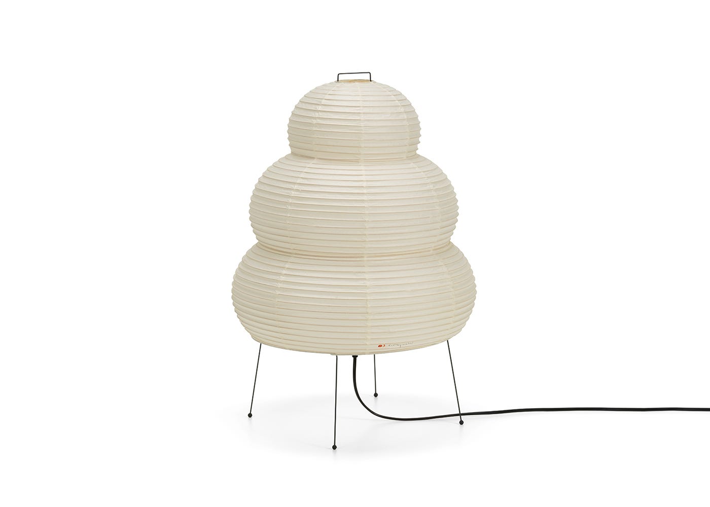 Vitra Akari 24N Table Lamp