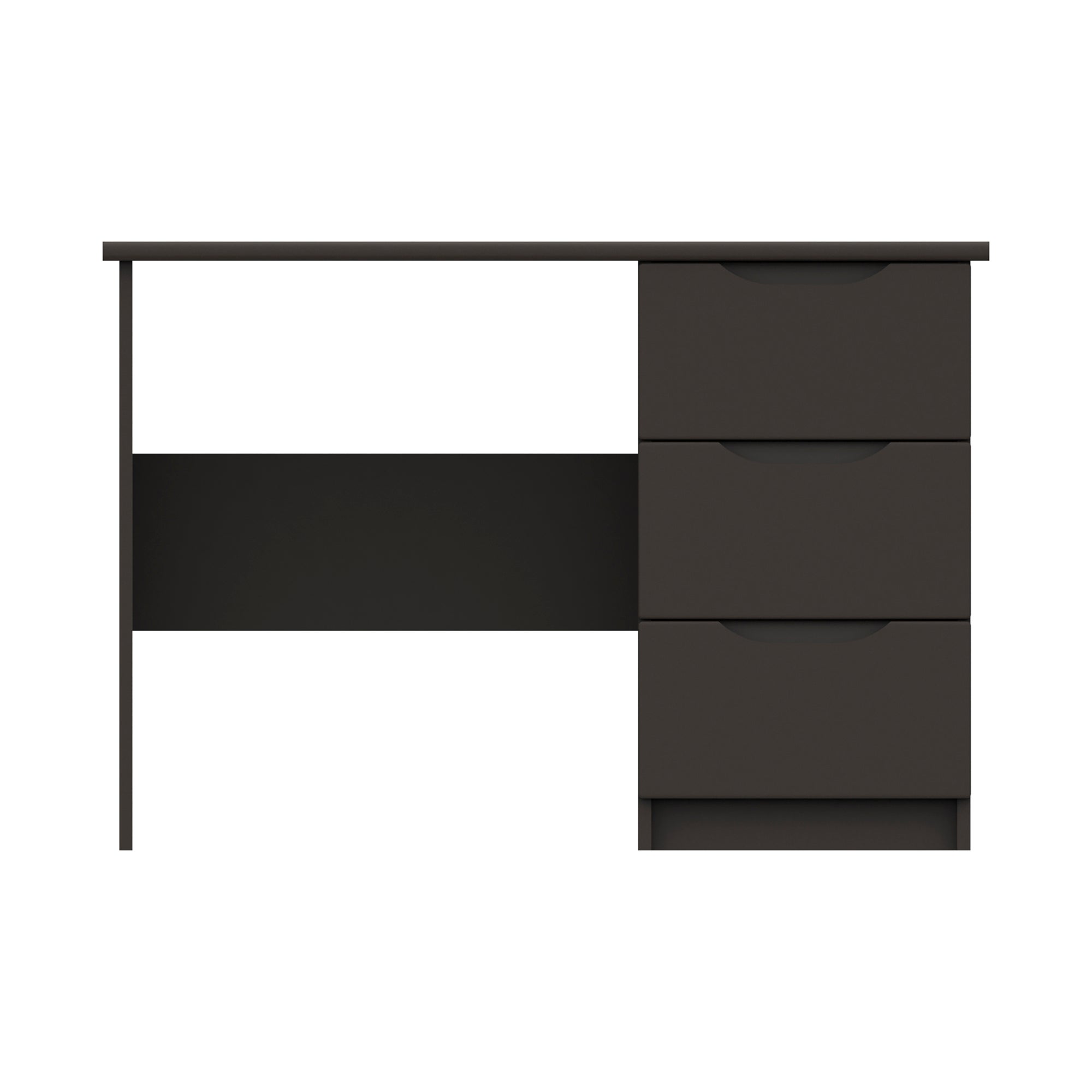 Legato Dressing Table Grey