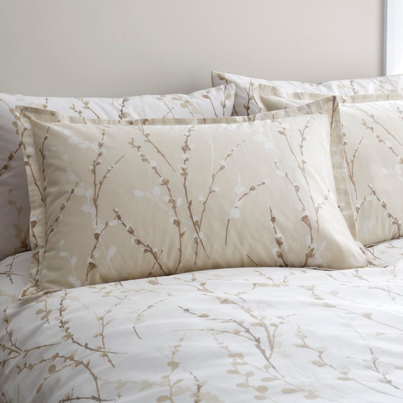 Belle Polycotton Oxford Pillowcase 2