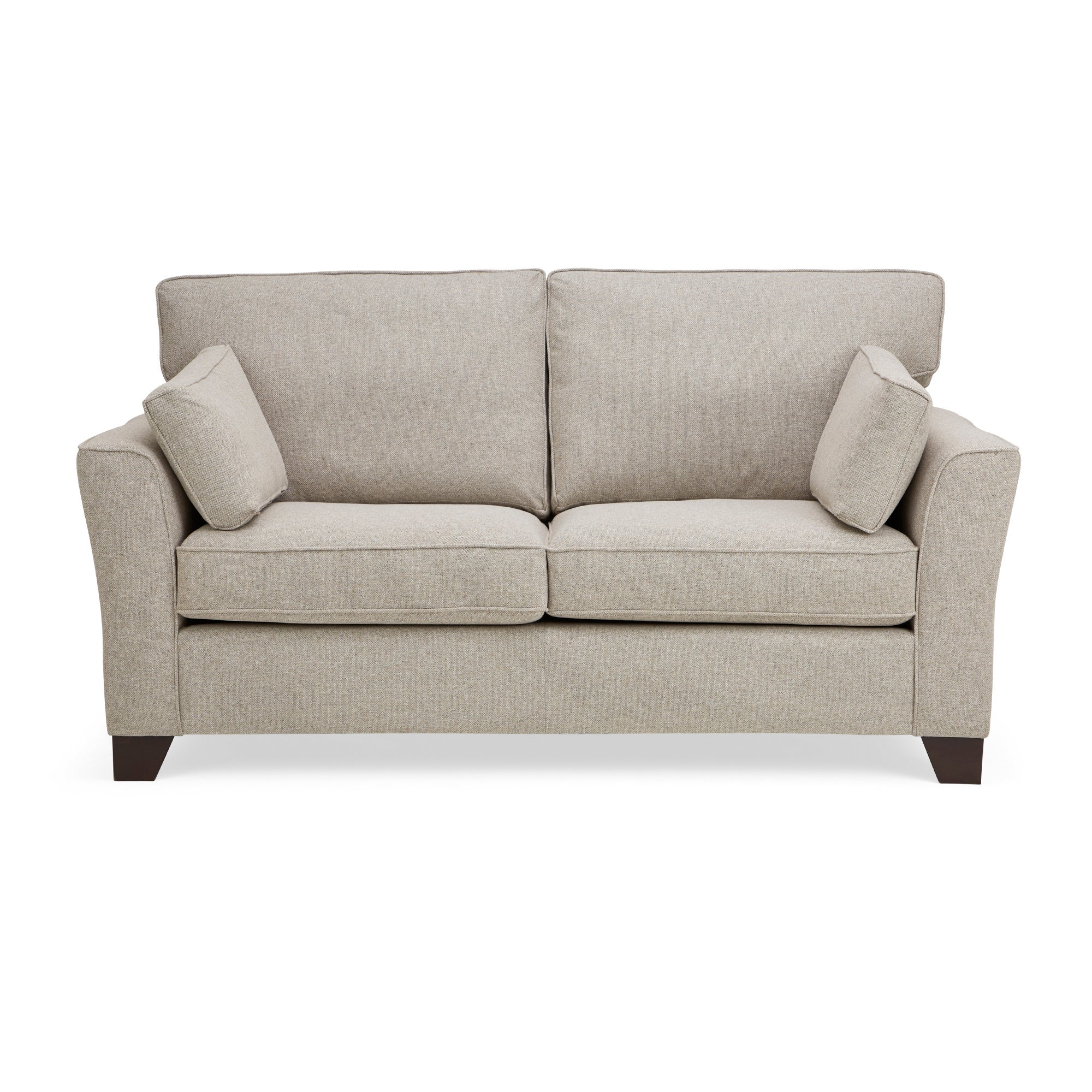 Grayson 2 Seater Sofa Natural