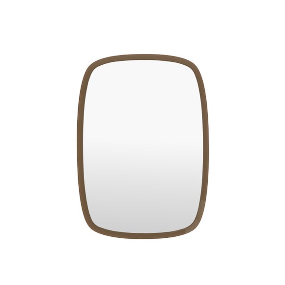 Cedar and Sage Maison Capsule Wall Mirror