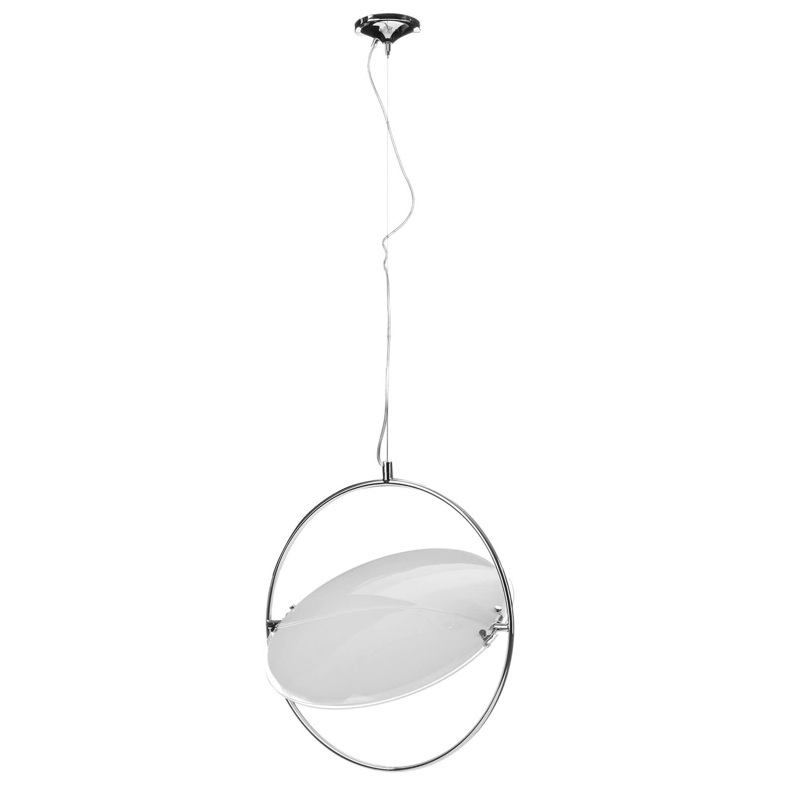 Lunar Large Pendant Light