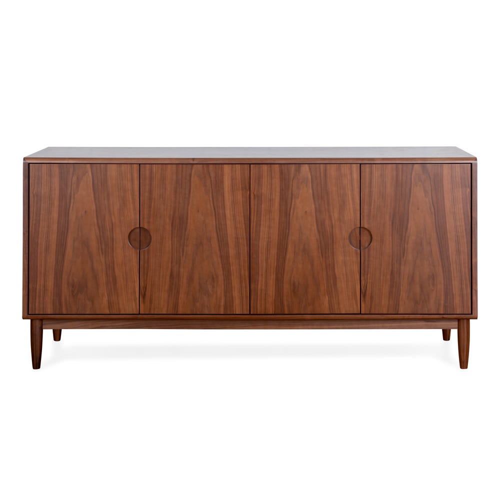 Heal's Amira Sideboard in Walnut 2