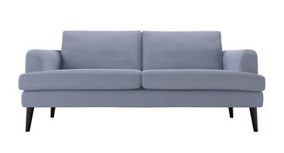 Reuben 3 Seat Sofa in Uniform House Basket Weave - sofa.com