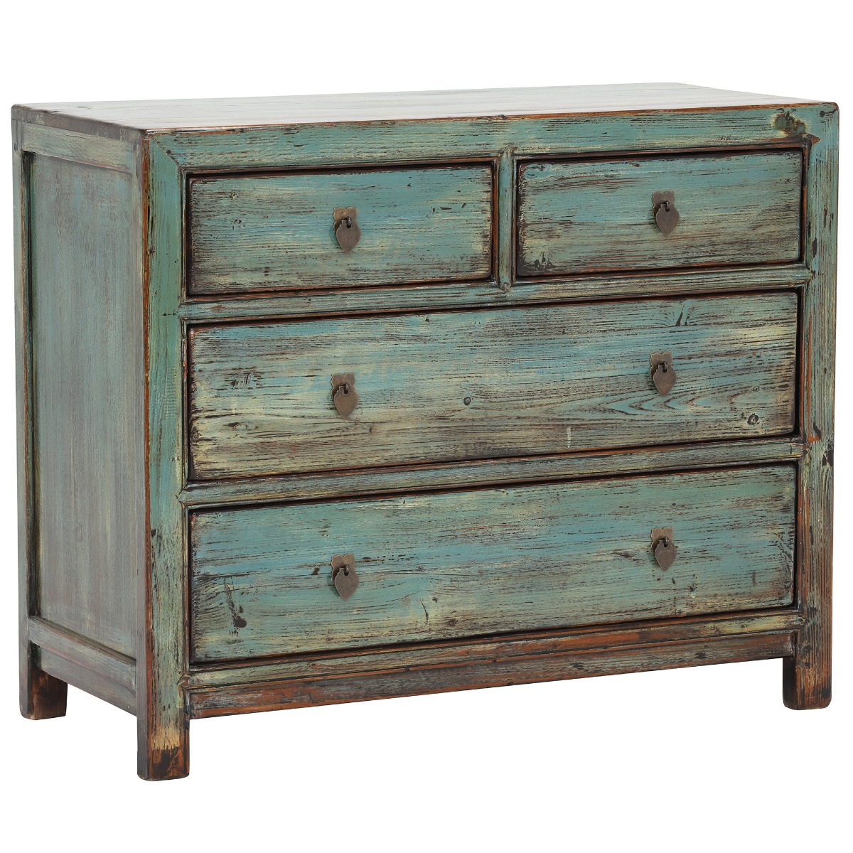 Zhen Chest of Drawers