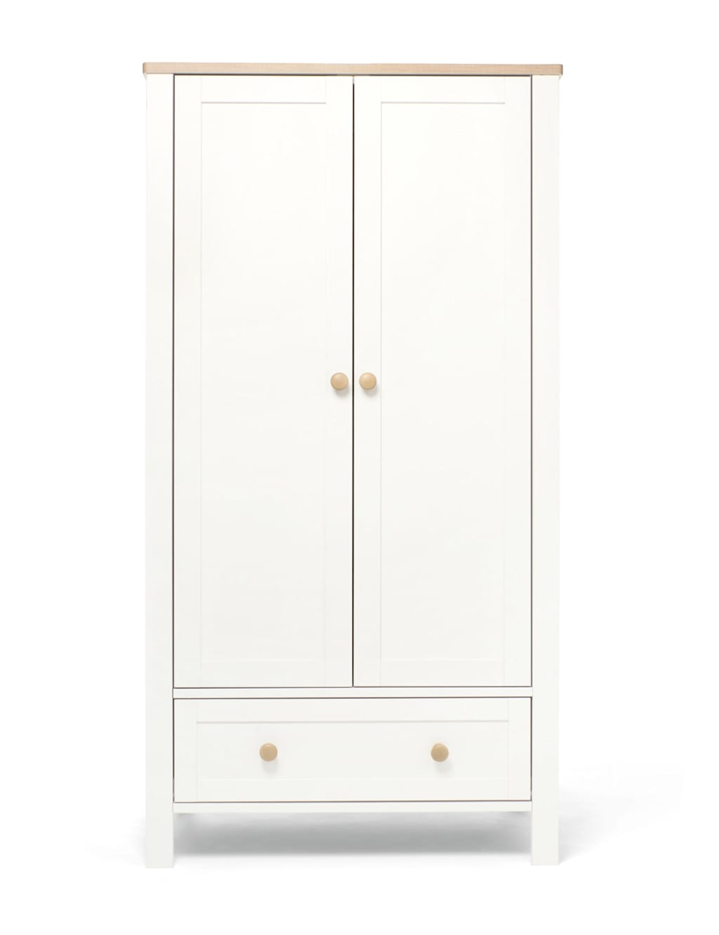 Mamas & Papas Wedmore Wardrobe