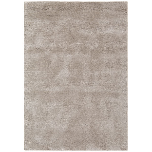 Aran Rug  Mocha