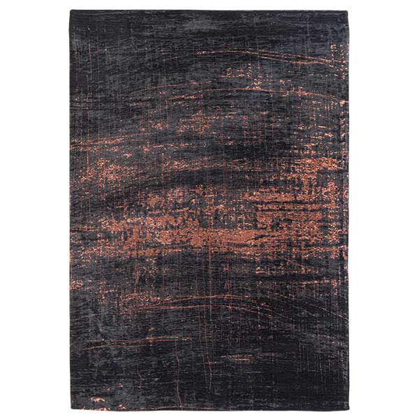 Mad Men Griff Rug  Soho Copper