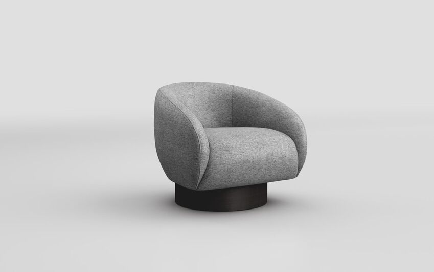 Baricella Swivel Chair