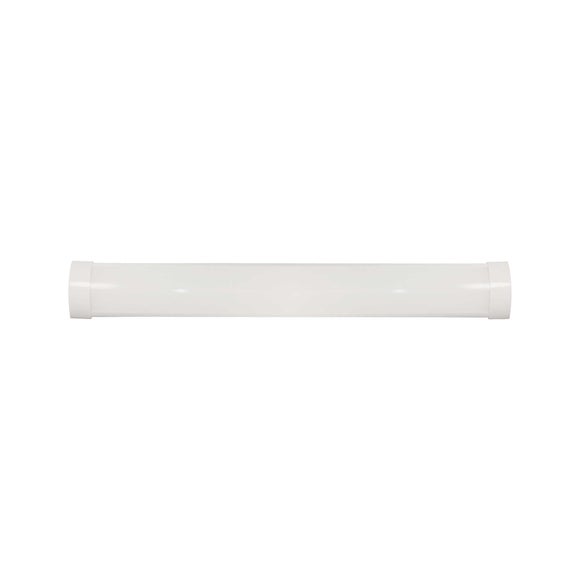 Set of 2 V-TAC 10W LED Grill Fittings