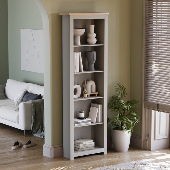 Arlington 5 Tier Bookcase