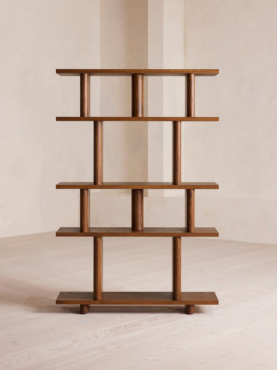 Elwood Shelving Centre Unit
