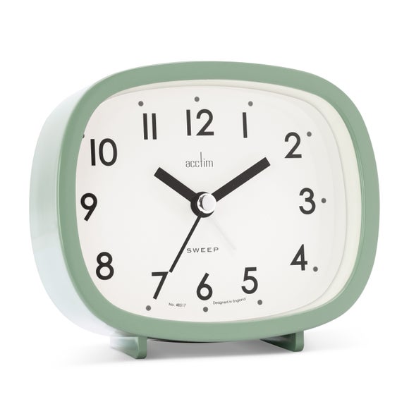 Acctim Hilda Alarm Clock 3