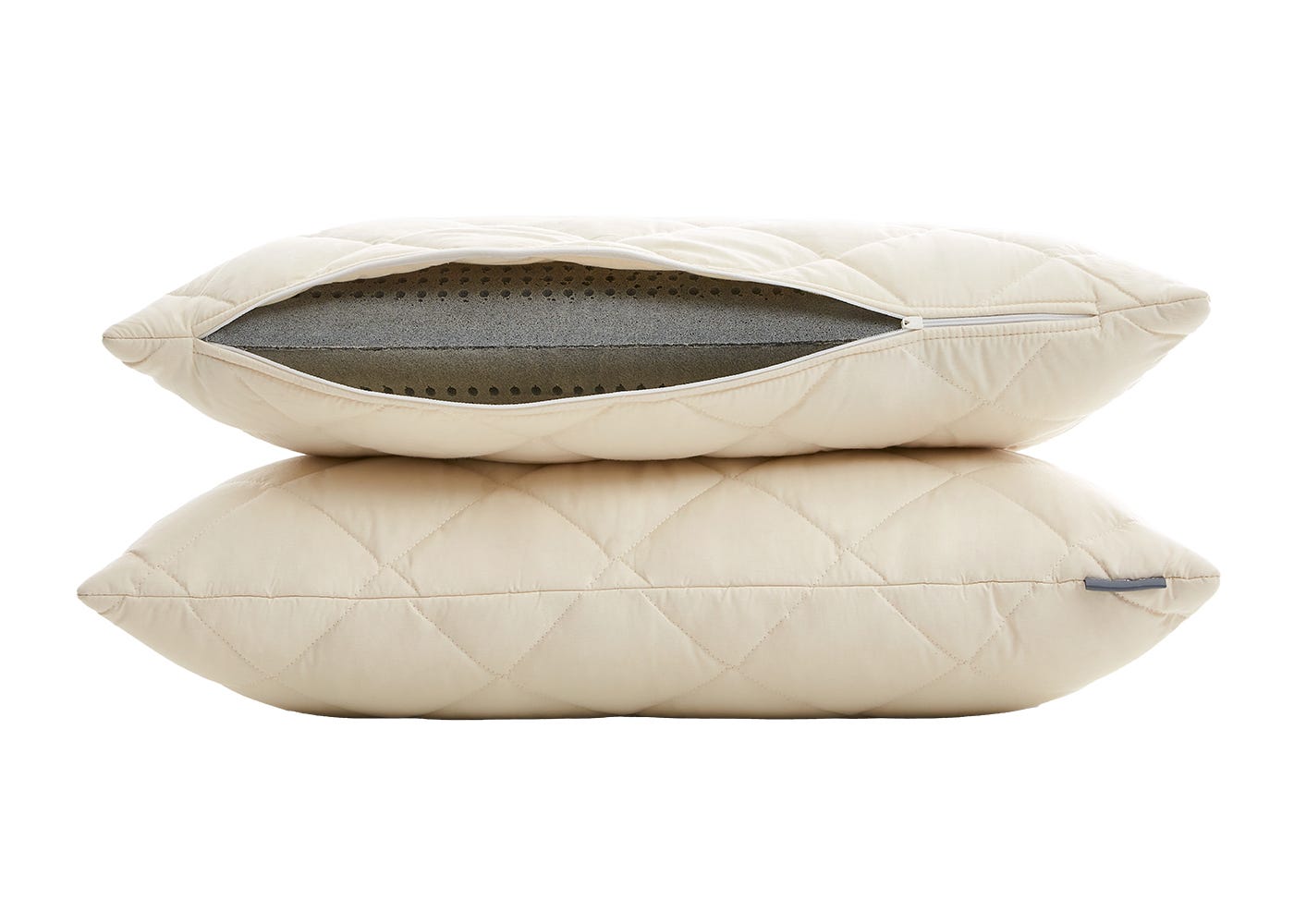 Woolroom Latex Core Pillow Standard