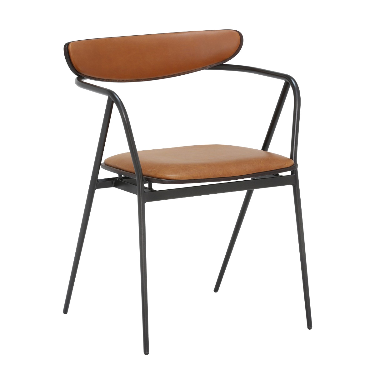 Kobe Carver Chair