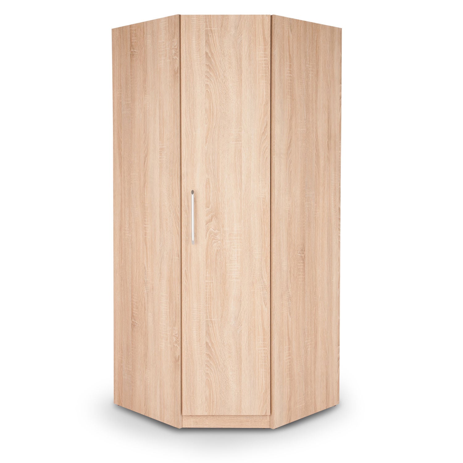 Holborn Corner Wardrobe