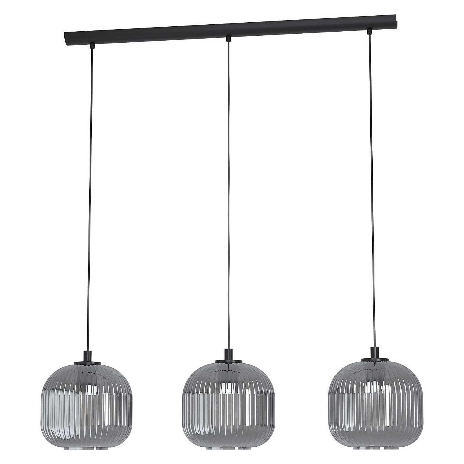Eglo Mantunalle 3L Pendant
