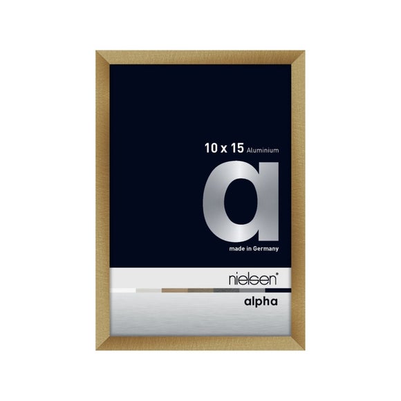 Nielsen Alpha Photo Frame