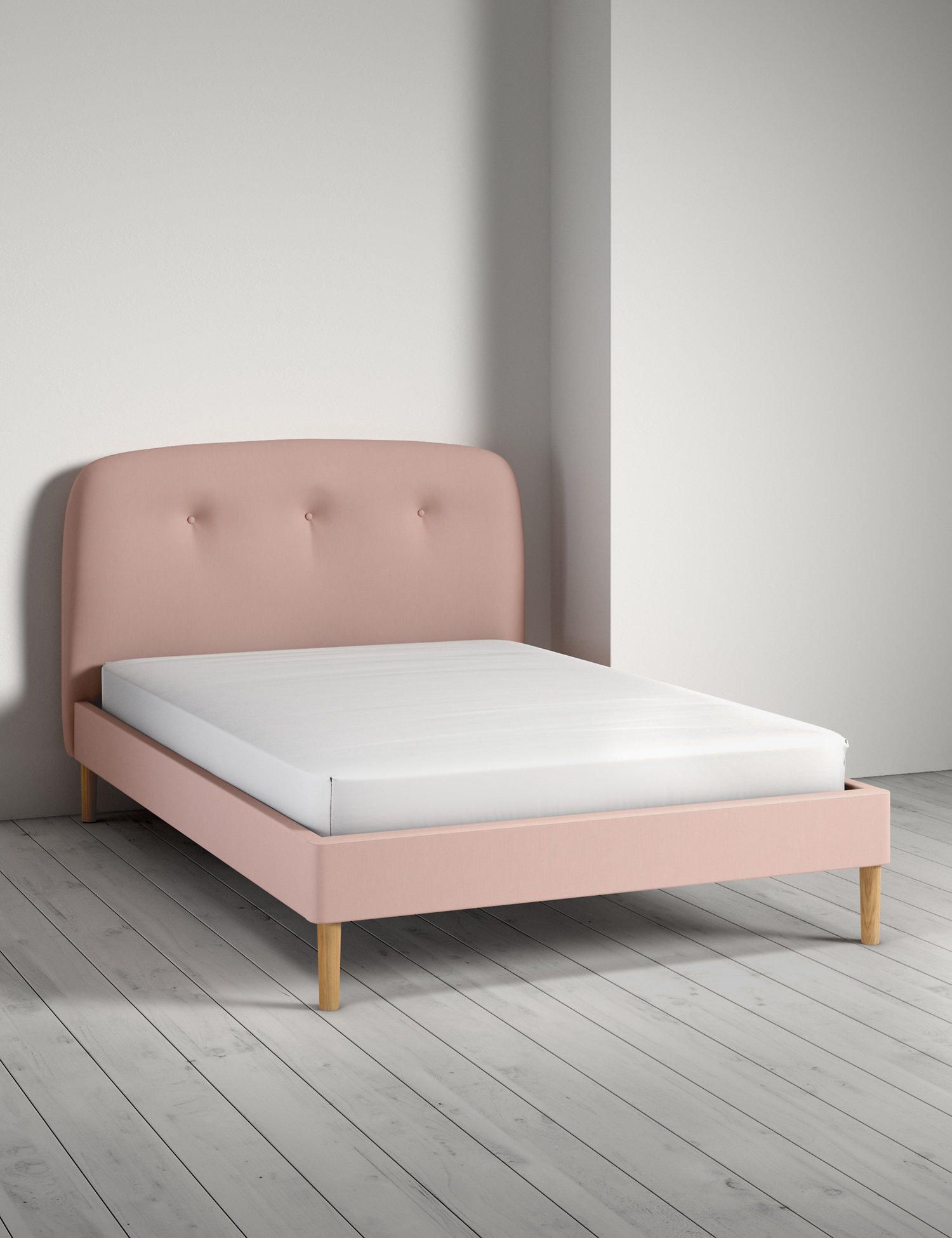 M&S Loft Mila Bed