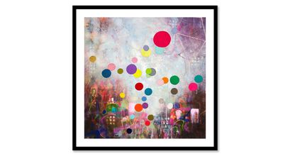 You Blow My Mind Print - sofa.com