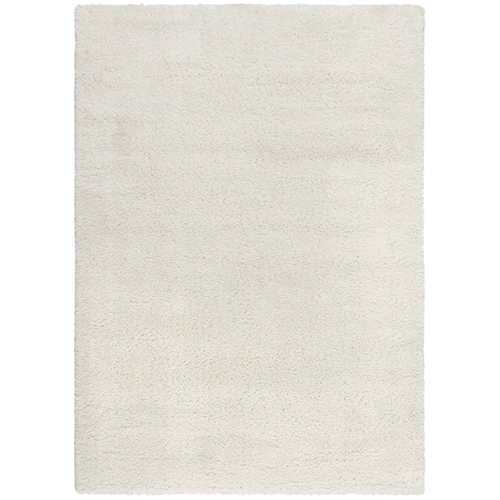 Cosy Teddy Rug Cream