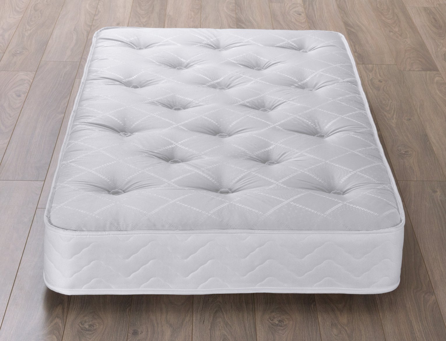 Argos Home Henlow 1200 Pocket Single Mattress