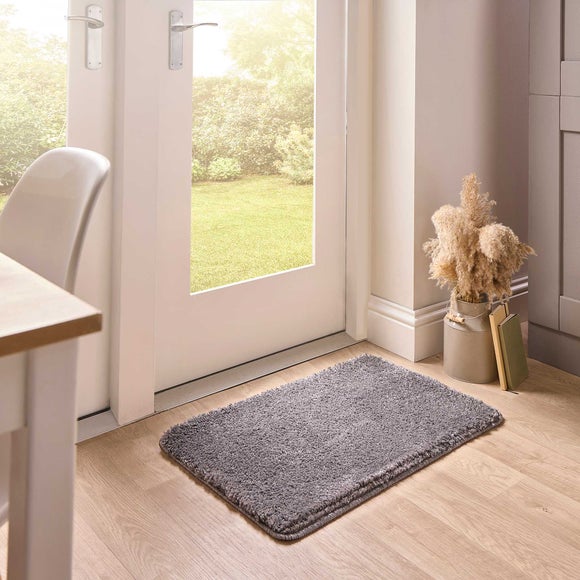 Marvel Shaggy Washable Rug