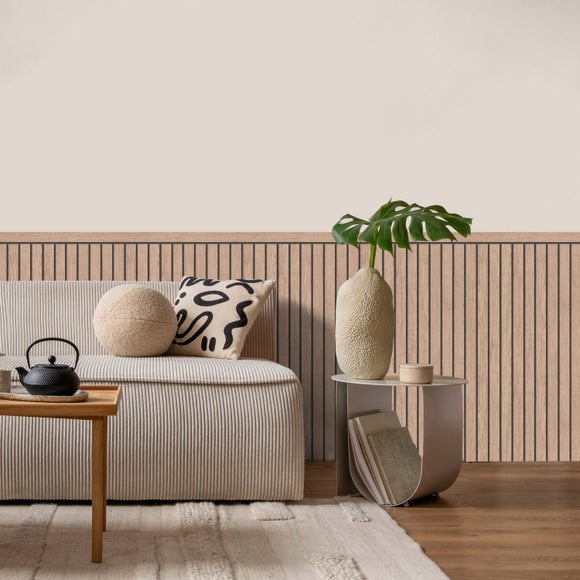 Acoustic Panel Wall Mural
