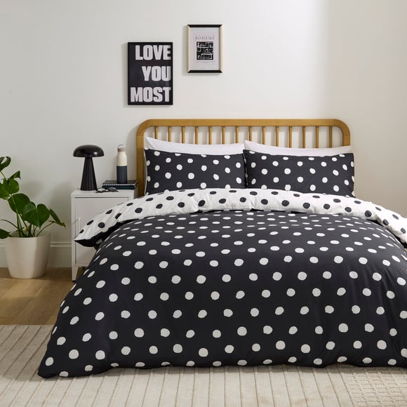 Dottie Quilt Cover & Pillowcase Set 2
