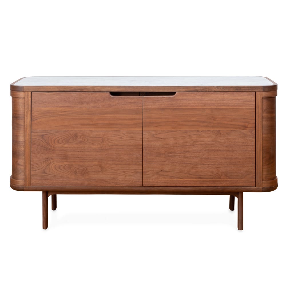 Heal's Anais Sideboard with Marble Top 2