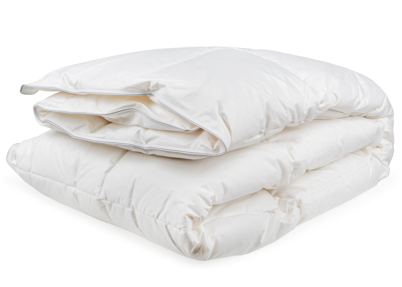Heal's Goose Down 10 Tog Single Duvet