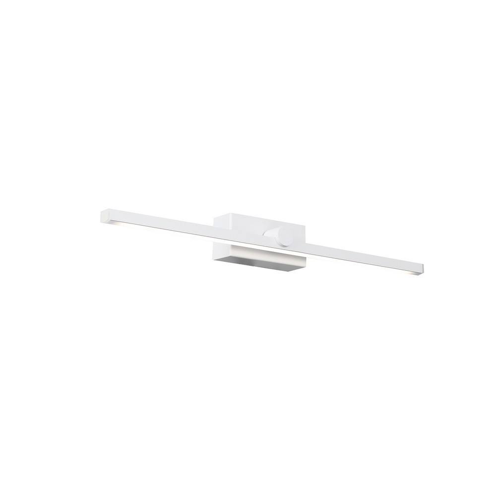 Netlighting Modern LED Wall Lamp White Warm White 3000K 560lm