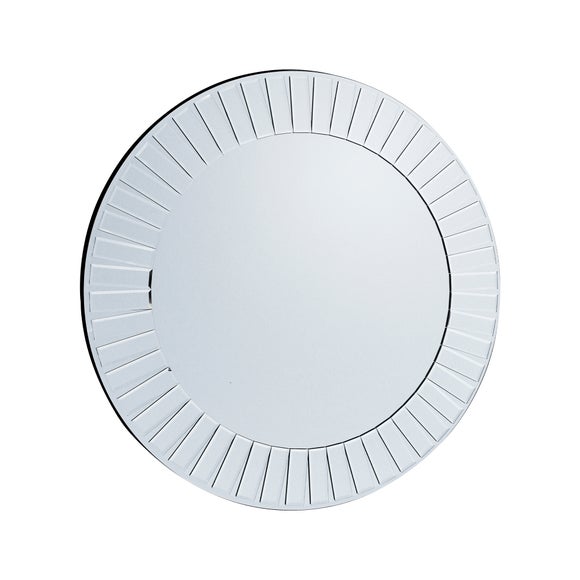 Ripley Round Wall Mirror