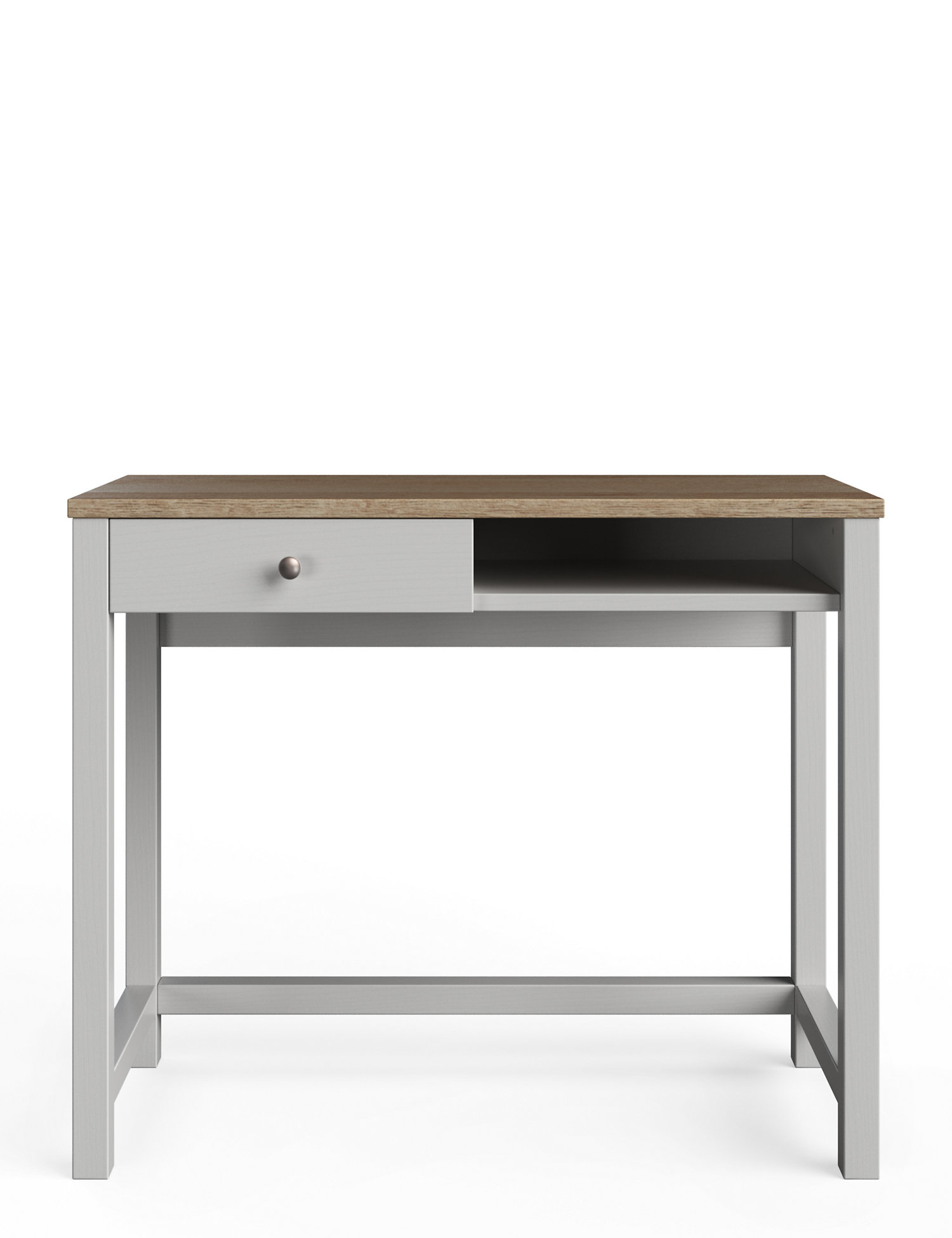M&S Salcombe Desk Console