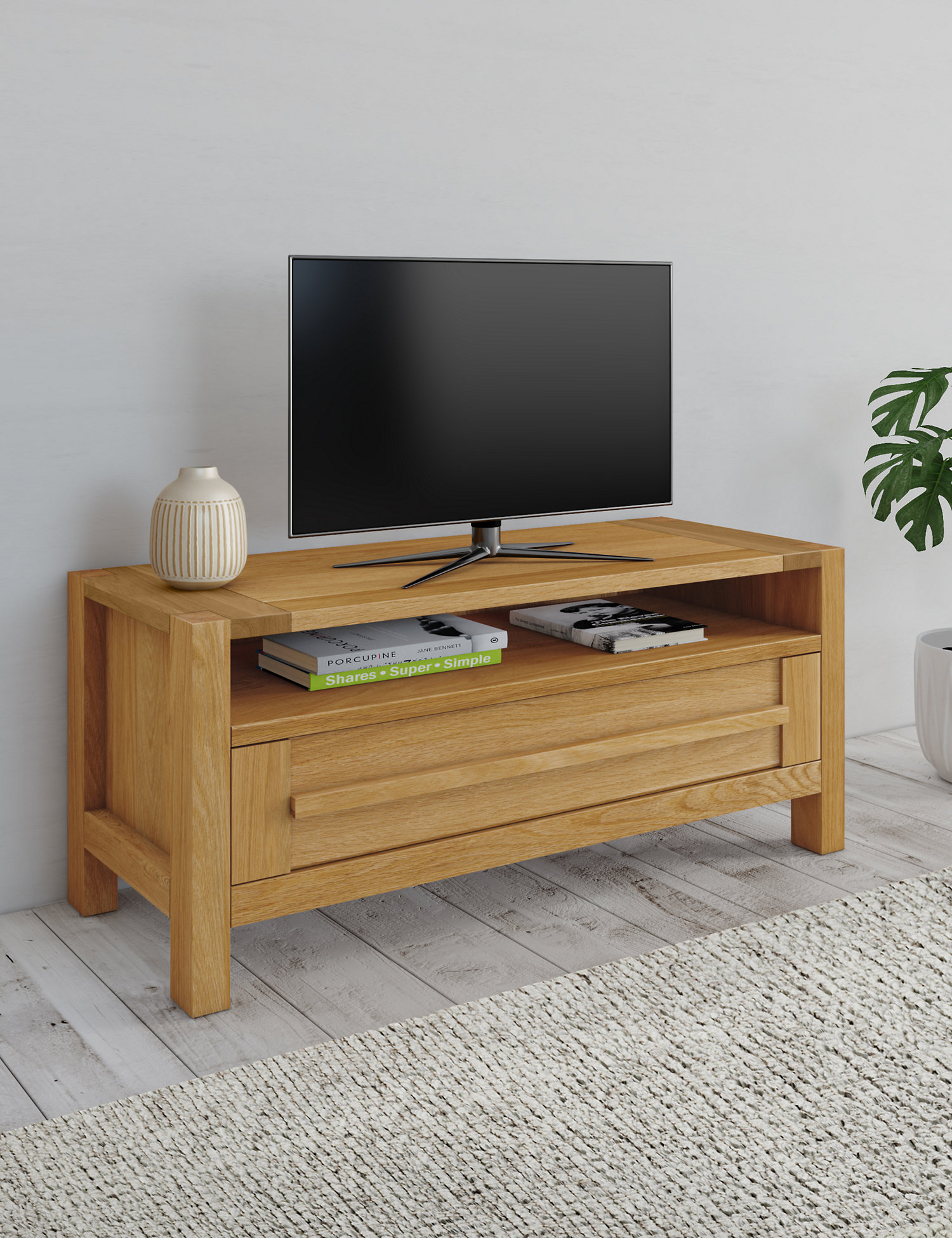 M&S Sonoma™ TV Unit