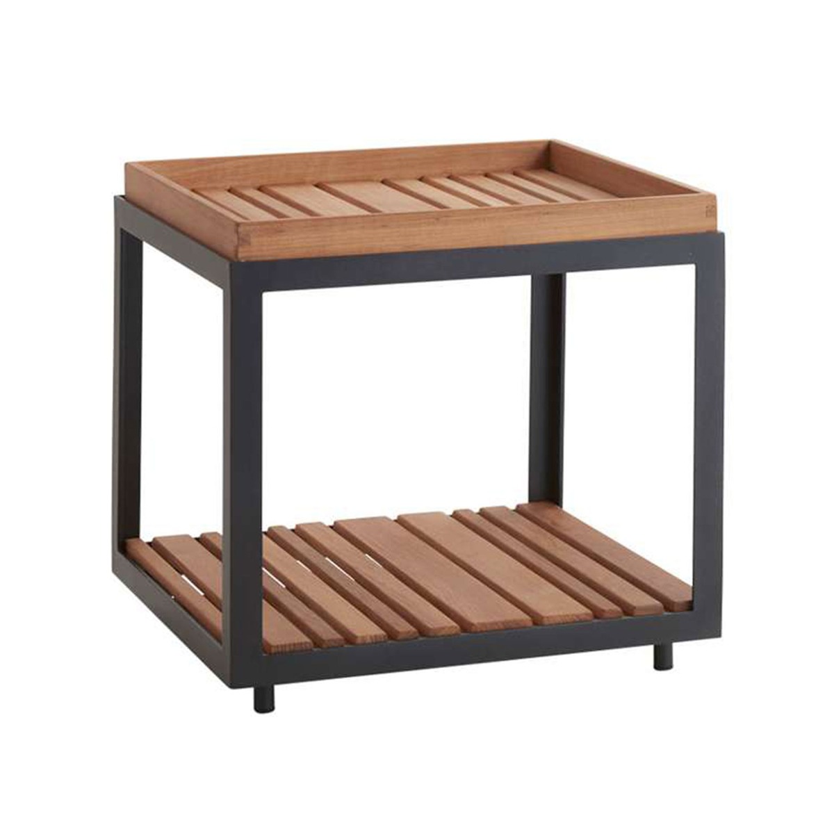 Cane-line Level Small Coffee Table
