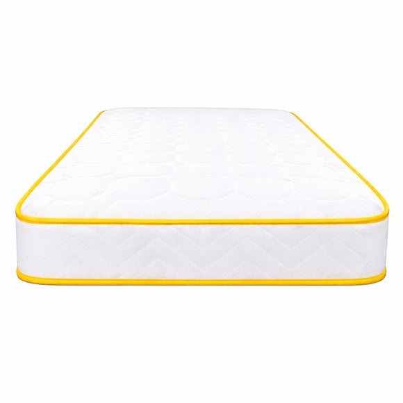 Sareer Matrah Kids Open Coil Memory Foam Mattress