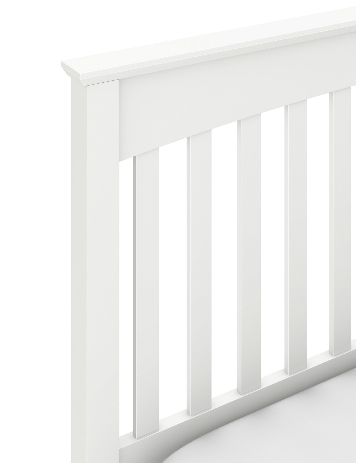 M&S Hastings Bed